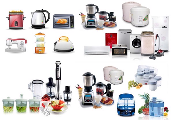 Top 3 Địa Chỉ Bán Đồ Gia Dụng Uy Tín Tại TP Hồ Chí Minh