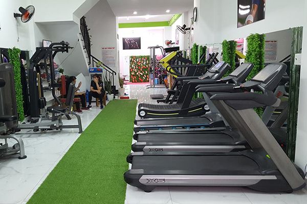 TOP 3 PHÒNG GYM CUNG CẤP DỊCH VỤ GYM TỐT NHẤT HỒ CHÍ MINH 