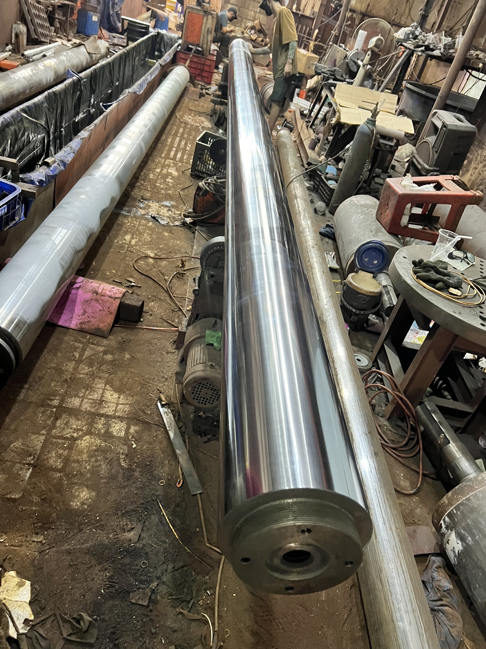 Top 3 công ty xi mạ uy tín tại Long An