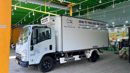 Top 3 công ty vận chuyển hàng lạnh uy tín tại Thủ Đức