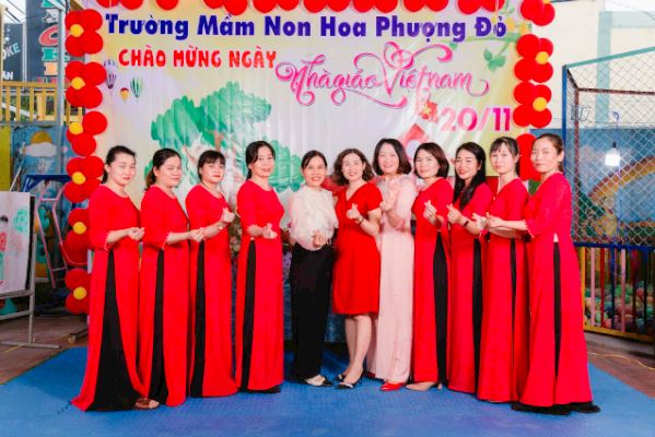 Top 3 Trường Mầm Non Uy Tín Tại Bình Dương