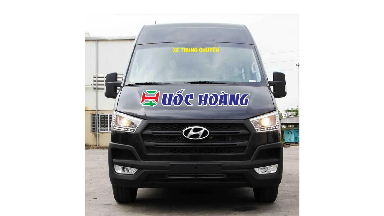 Nhà xe Quốc Hoàng