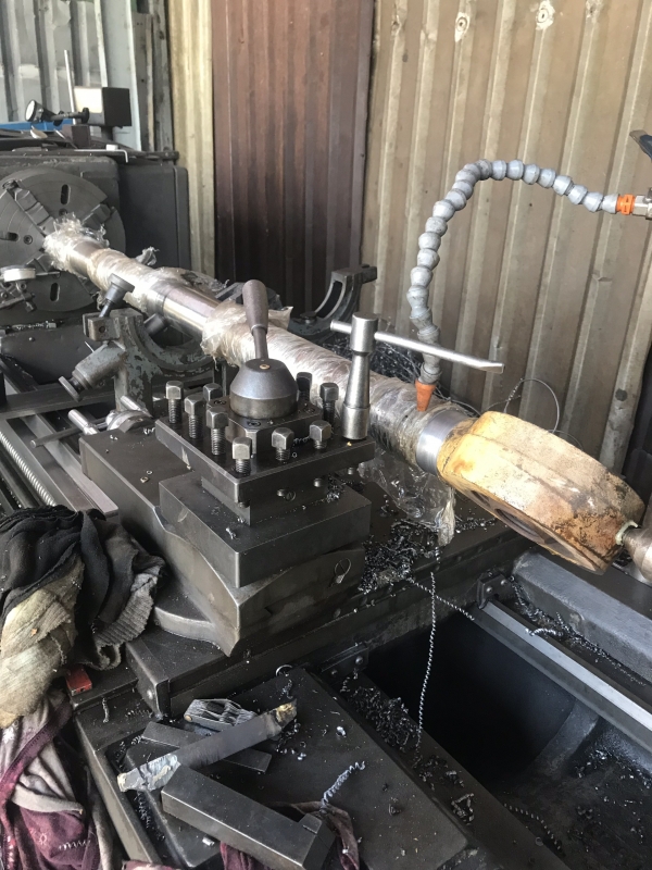 Top 3 công ty xi mạ ty ben uy tín tại Long An