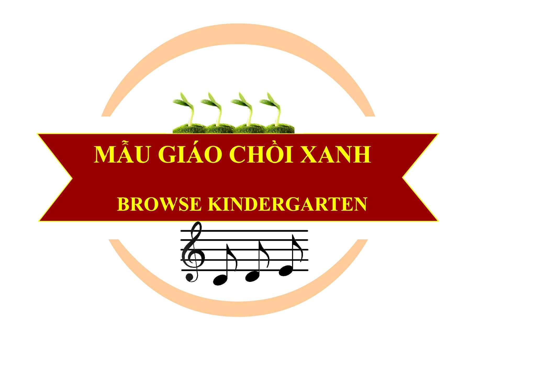 Top 3 trường mầm non uy tín tại phường Thới An Quận 12