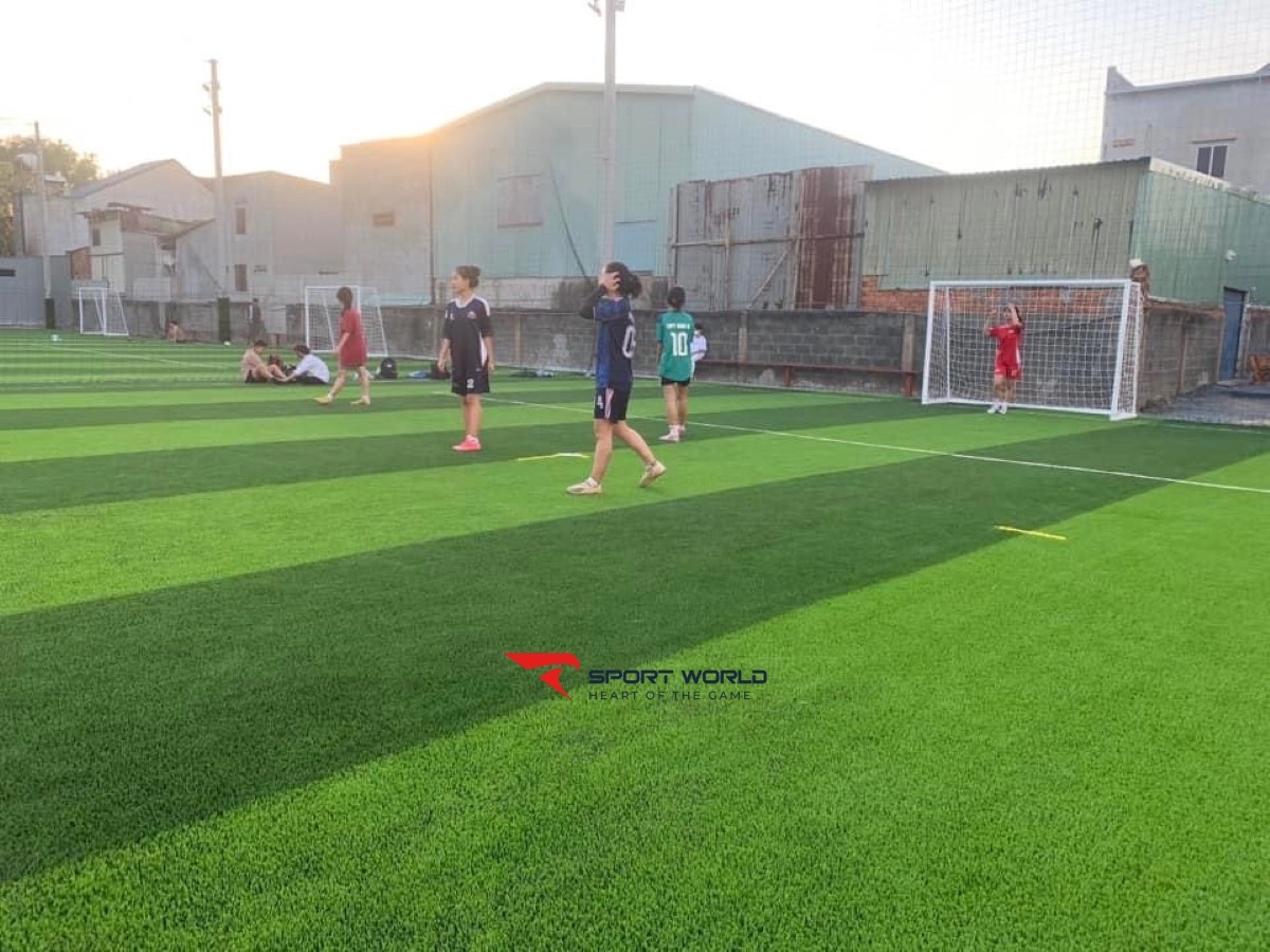 Top 3 sân bóng đá uy tín tại  Dĩ An Bình Dương