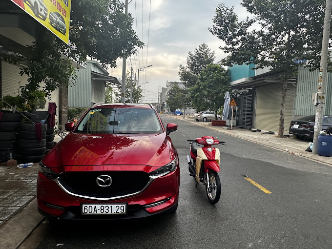 Top 3  đại lí cho  thuê xe ô tô uy tín tại quận 12