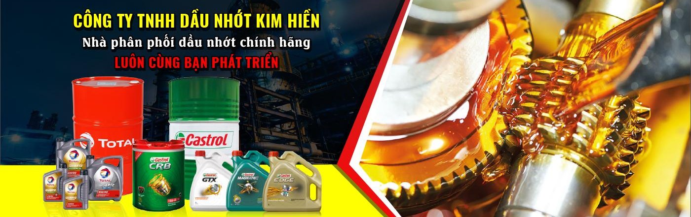 Top 3 Đại lý dầu nhớt tốt nhất tại khu vực Thủ Đức