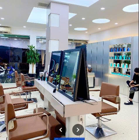 Top 3 Hair Salon uy tín và chất lượng tại khu vực Thủ Đức 