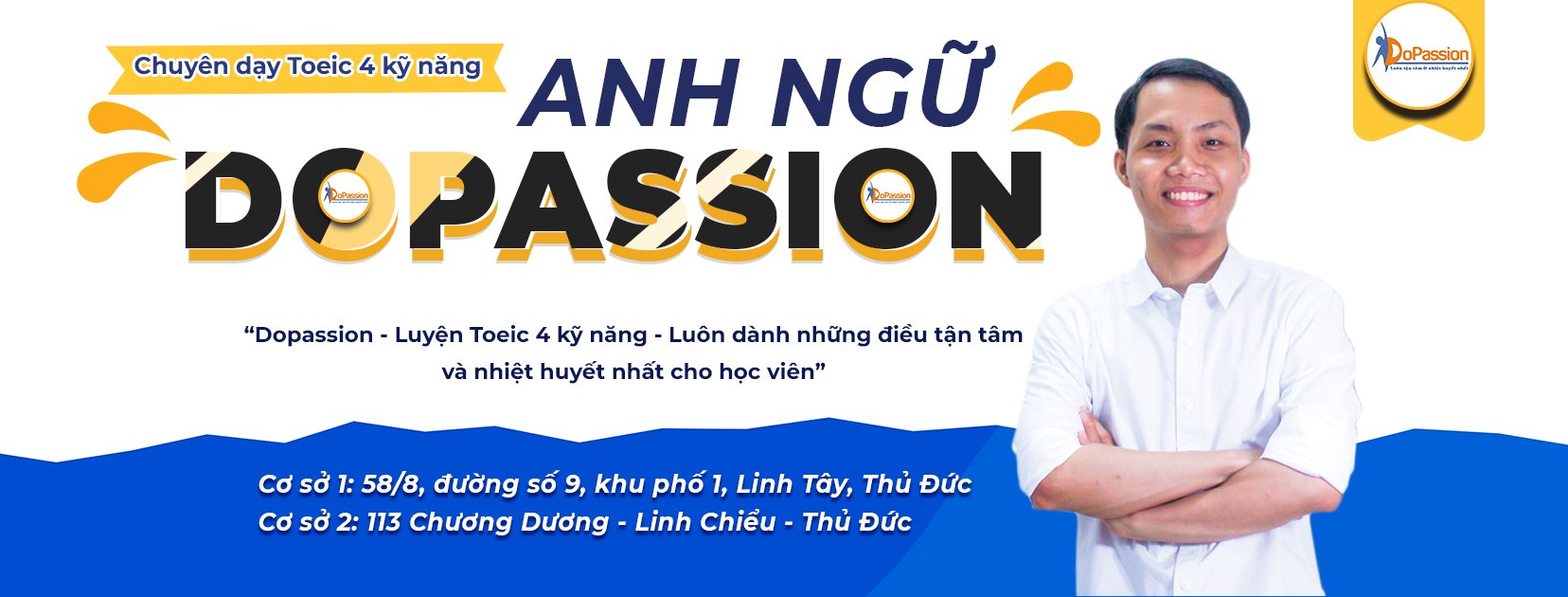 Top 3 Trung Tâm TOEIC Tại Thủ Đức Uy Tín Và Chất Lượng Nhất Hiện Nay