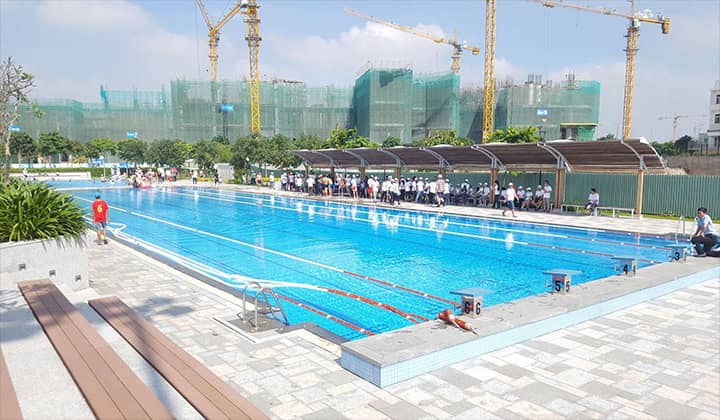 BẬT MÍ CÔNG TY XÂY DỰNG VÀ CUNG CẤP THIẾT BỊ BỂ BƠI CHẤT LƯỢNG TẠI TP.HCM