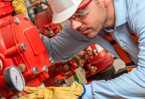 Top địa chỉ cung cấp thiết bị PCCC uy tín nhất tại TPHCM