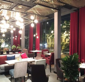 Top địa chỉ may màn cửa, rèm cửa đẹp giá rẻ tại Long Thành