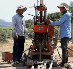 ĐỊA CHỈ KHOAN GIẾNG UY TÍN NHẤT TẠI QUẬN 9