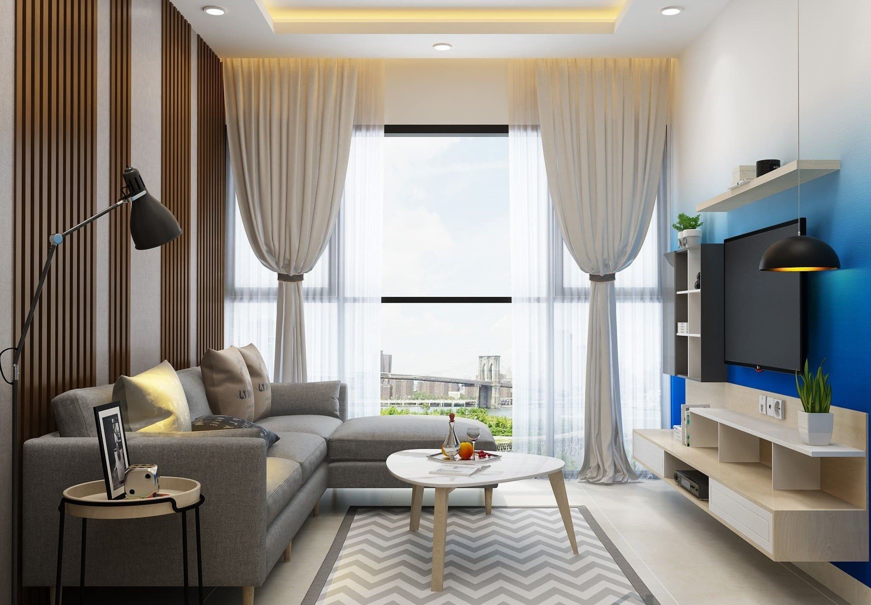 TOP 3 CỬA HÀNG RÈM CỬA UY TÍN VÀ CHẤT LƯỢNG HÀNG ĐẦU TẠI HỒ CHÍ MINH