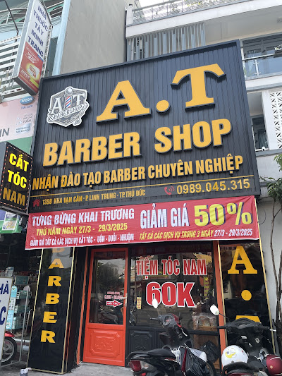Top 3 Barber Shop Tại Thủ Đức Được Yêu Thích Nhất Hiện Nay