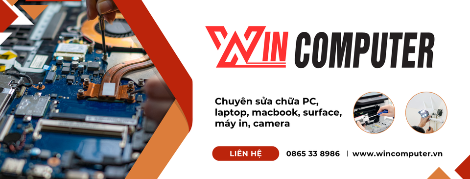 Top 3 Cửa Hàng Máy Tính Uy Tín Tại Bình Thạnh