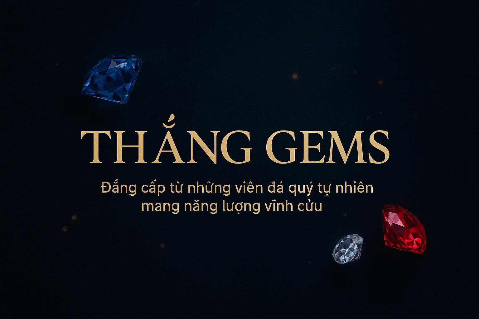 Cửa Hàng Đá Phong Thủy Uy Tín Tại Thành Phố Thủ Đức - Khám Phá Thắng Gems