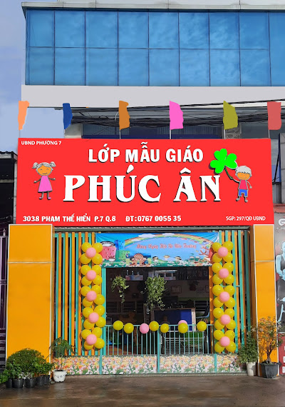 Top 3 Trường Mầm Non Uy Tín Quận 8 – Nơi Gửi Trọn Niềm Tin Của Ba Mẹ