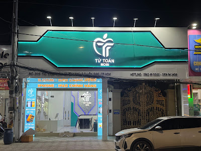 Top 3 Cửa Hàng Điện Thoại Uy Tín, Giá Rẻ Nhất Tại Bình Dương