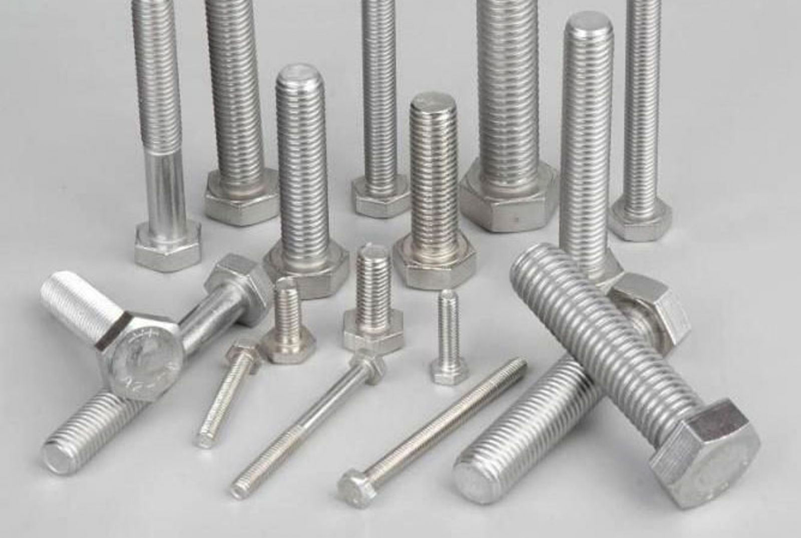 Công Ty Kim Anh: Đơn Vị Sản Xuất Bù Lông Uy Tín Tại Dĩ An Chất Lượng Hàng Đầu