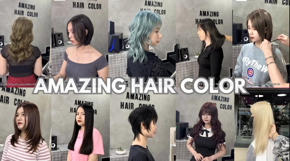 Top 3 Tiệm Tóc Đẹp Thủ Đức - Nơi Nâng Tầm Nhan Sắc Của Bạn