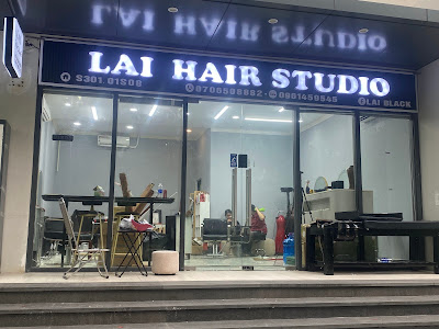 Top 3 Tiệm Tóc Uy Tín Tại Vinhomes (Grand Park) Mà Cư Dân Không Thể Bỏ Lỡ