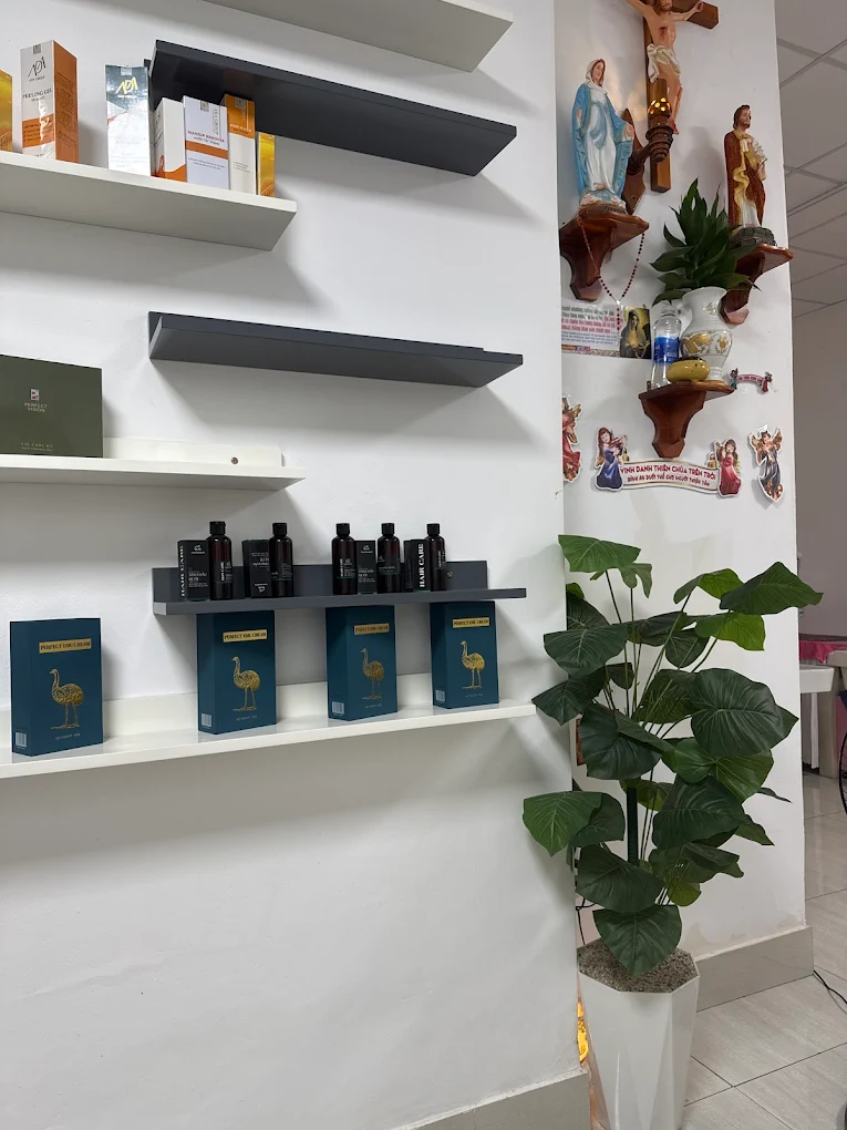 Thải độc nội bộ Thủ Đức | Spa Marria Nguyễn Nâng Tầm Sức Khỏe