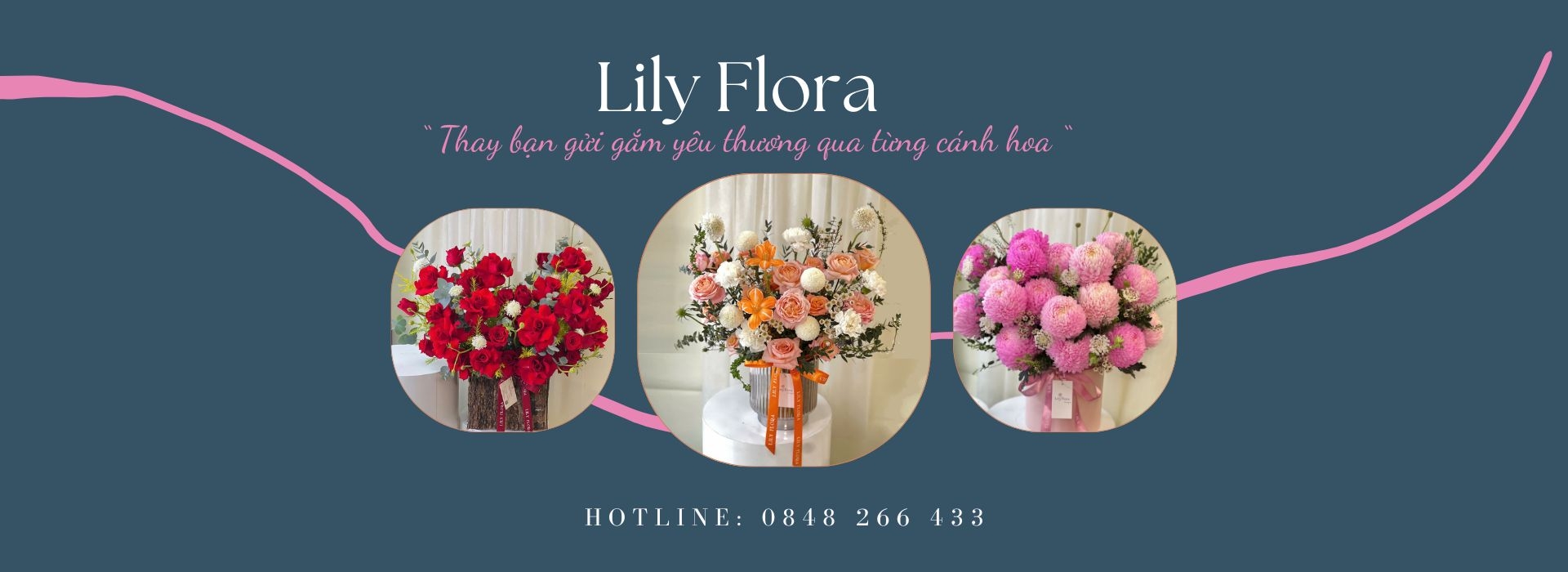 Top 3 Shop Hoa Tươi Uy Tín Và Đẹp Nhất Tại Quận 12: Nơi Gửi Trao Cảm Xúc Trọn Vẹn