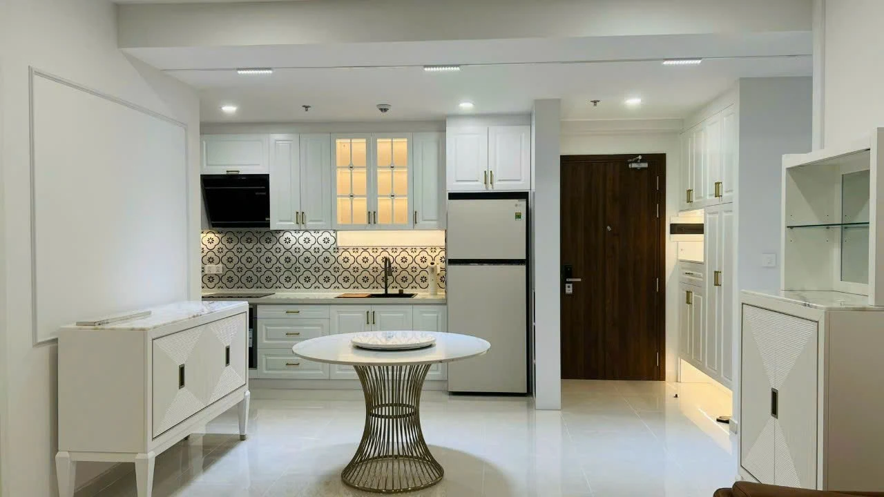 Top 3 Công Ty Thiết Kế & Thi Công Nội Thất Uy Tín, Giá Tốt Nhất Tại Thủ Đức (Cập Nhật 2026)