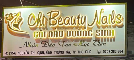 Top 3 Tiệm Beauty Nails Được Yêu Thích Nhất Ở TP. Thủ Đức – Làm Đẹp Chuyên Nghiệp, Giá Hợp Lý