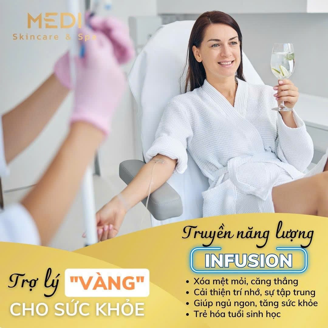 Top 3 Spa Uy Tín Tại Quận 2 (TP. Thủ Đức): Nơi Nâng Tầm Sắc Đẹp Và Sức Khỏe Toàn Diện