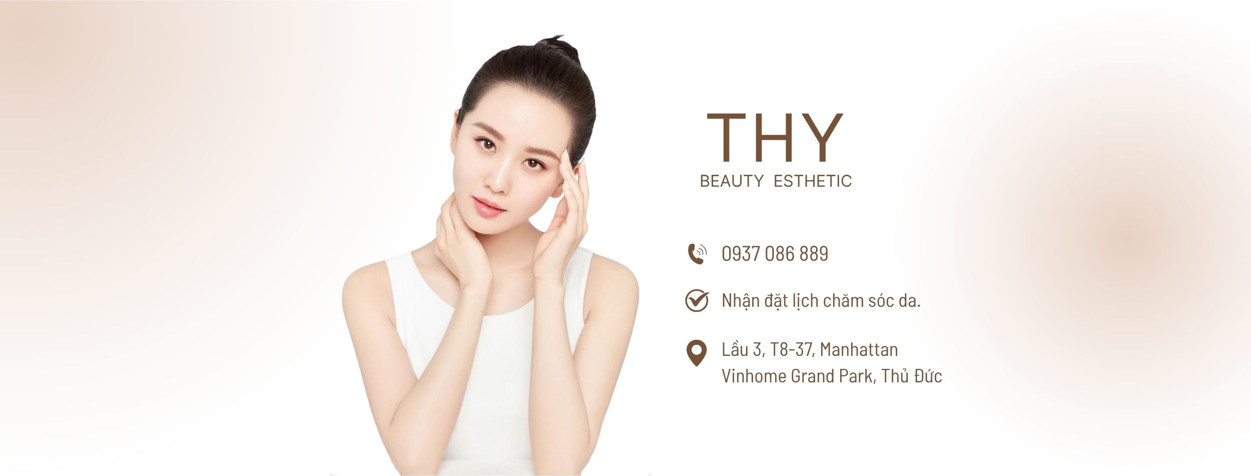 Top 3 Đơn Vị Spa Làm Đẹp Vinhomes Uy Tín, Chất Lượng Hàng Đầu Tại TP. Thủ Đức