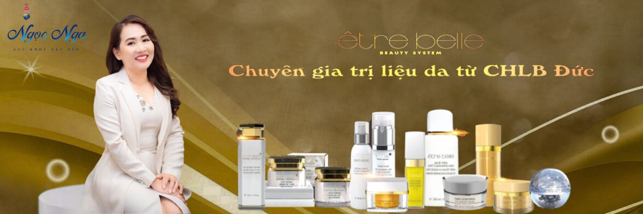 Top 3 nhà phân phối dược mỹ phẩm & thực phẩm chức năng nhập khẩu chính hãng