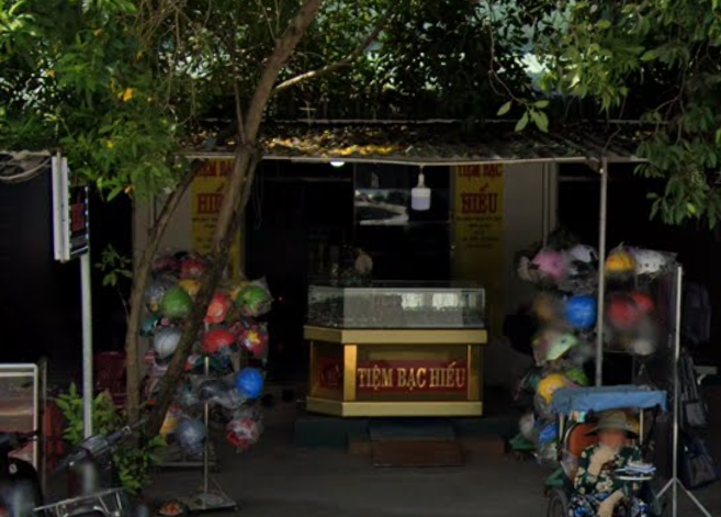 Top 3 cửa hàng trang sức uy tín tại Bến Lức, Long An
