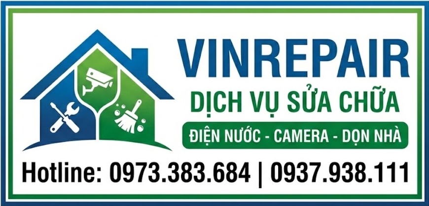 TOP 3 DỊCH VỤ TIỆN ÍCH 