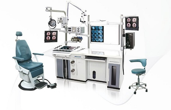 Top 3 Nhà Cung Cấp Thiết Bị Y Tế Uy Tín Tại Dĩ An