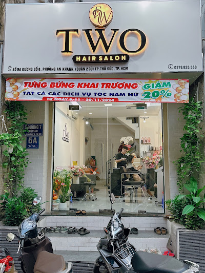 Top 3 Hair Salon Thủ Đức Uy Tín, Cắt Tóc Đẹp 