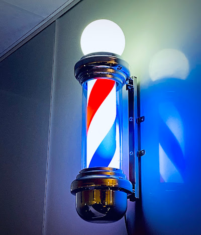 Top 3 barber uy tín tại Đồng Nai: 