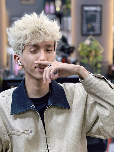 Top 3 Tiệm Barber Uy Tín Tại Thủ Đức Cho Phái Mạnh