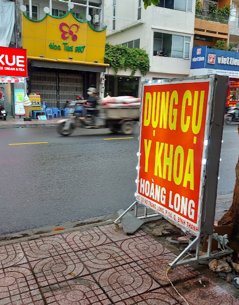 Top 3 cửa hàng thiết bị y khoa uy tín tại quận Bình Thạnh – Chất lượng, giá tốt và đáng tin cậy