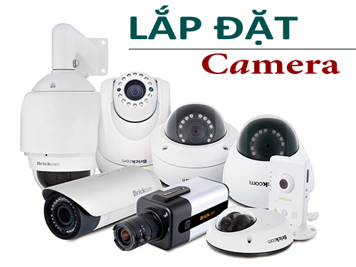 Top 3 đơn vị lắp đặt camera uy tín tại Bình Dương