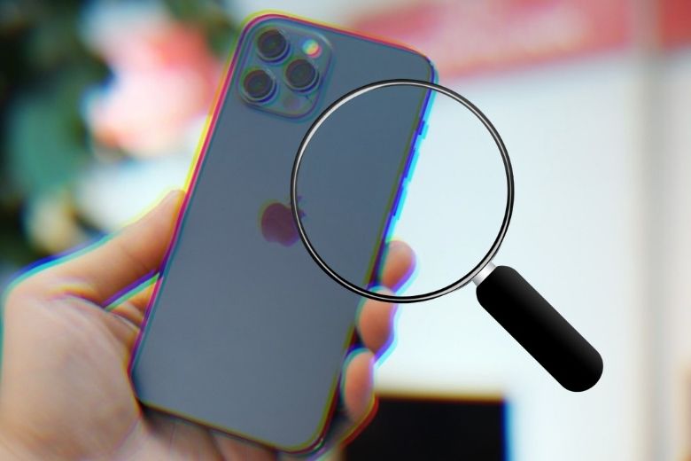 17 tiêu chí TEST iPhone cũ chuẩn Zin cho NGƯỜI KHÔNG BIẾT GÌ!