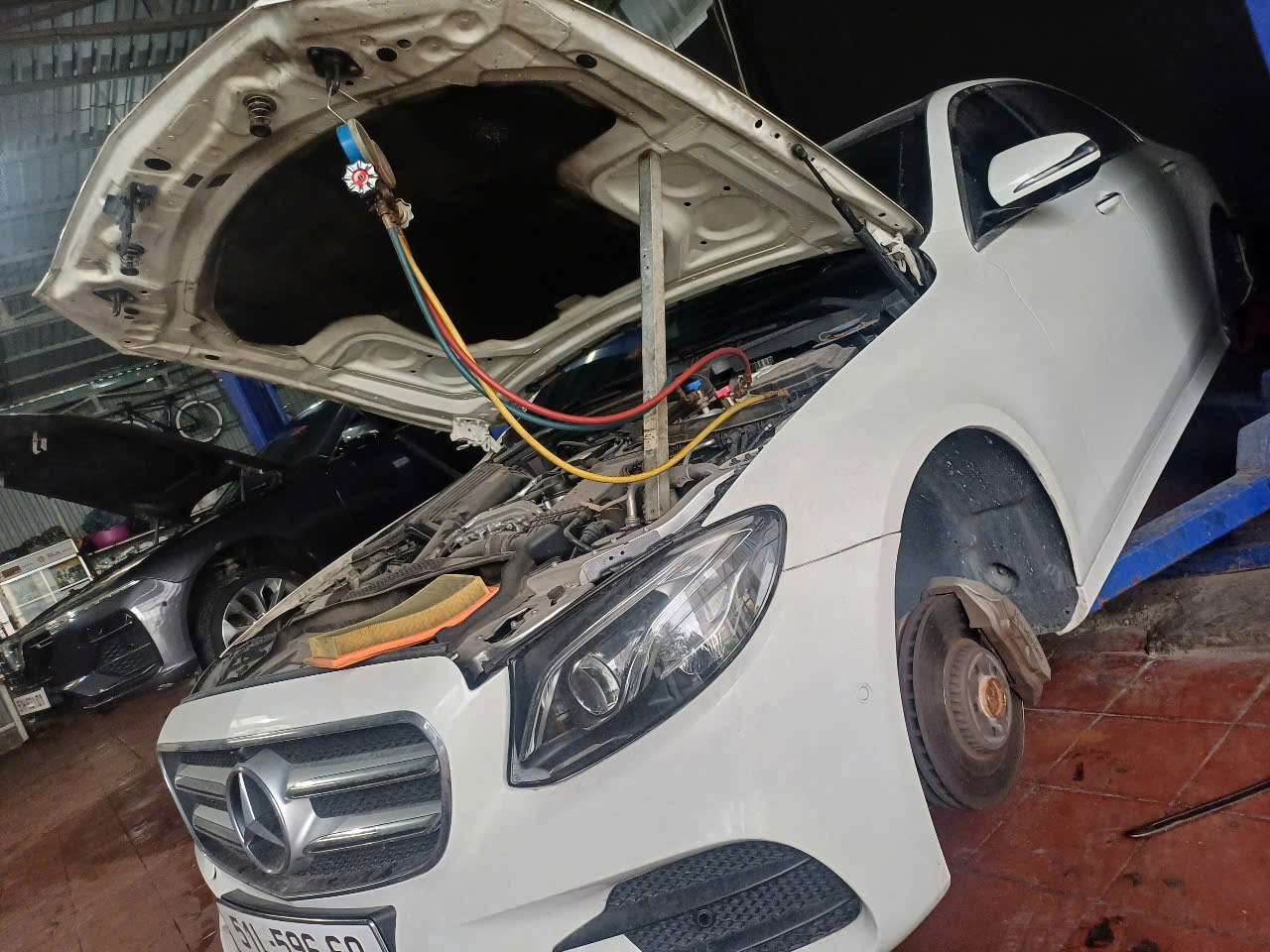 Top 3 Lý Do Nên Chọn Bảo An Auto – Garage Sửa Chữa Ô Tô Chuyên Nghiệp, Uy Tín Tại TP.HCM