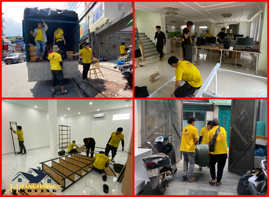 TOP 3 Lý Do Nên Chọn Dịch Vụ Chuyển Nhà Trọn Gói Tại TP.HCM – Giải Pháp Tiện Lợi, Tiết Kiệm Cho Mọi Gia Đình