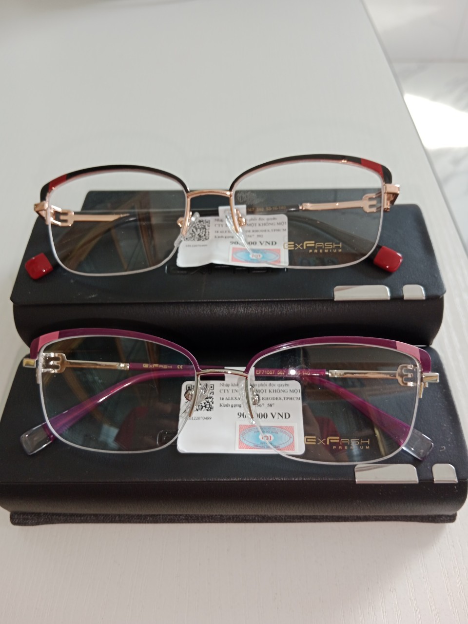 Top 3 Lý Do Chọn Mắt Kính Sài Gòn Q2 – Địa Chỉ Mắt Kính Chính Hãng, Đẳng Cấp