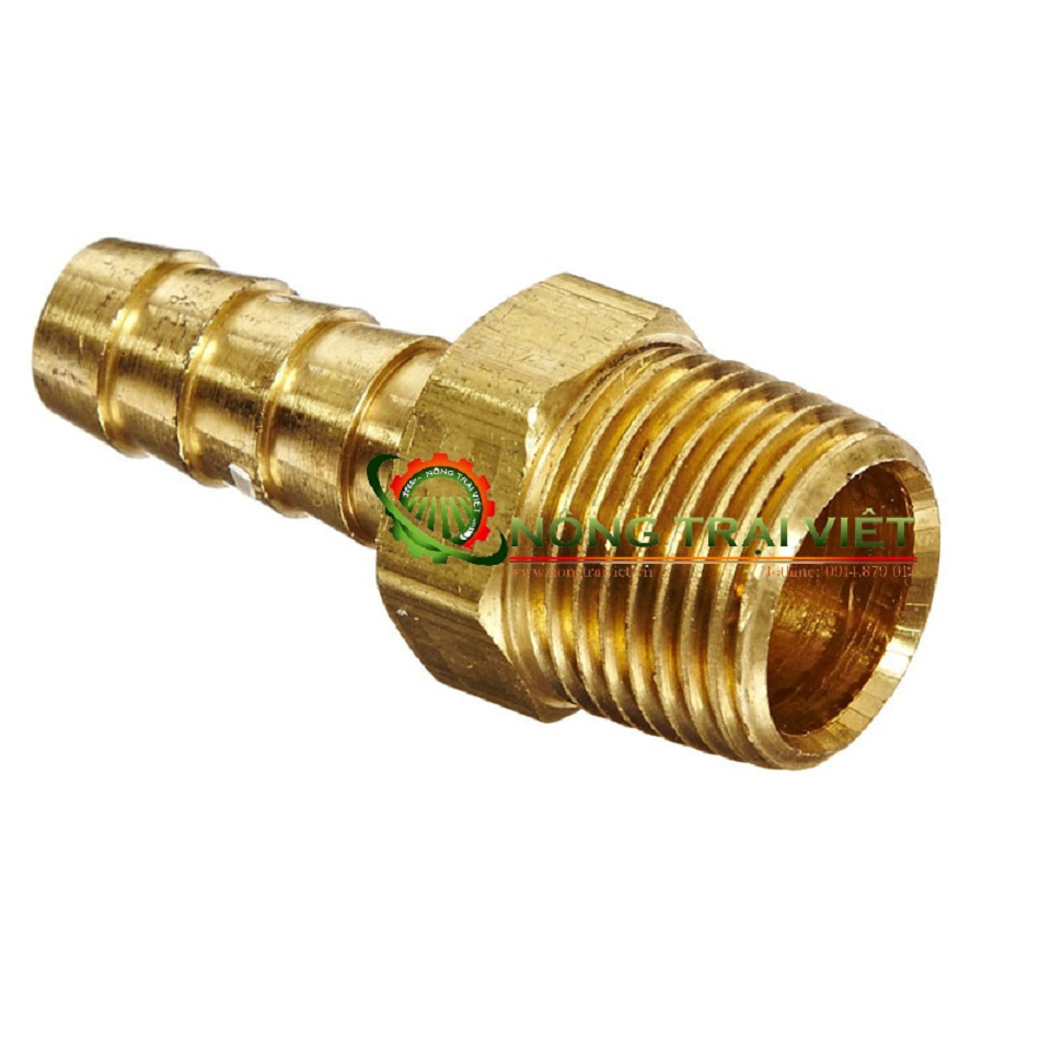 Top 3 Lý Do Nên Chọn Phụ Kiện Đồng Inox – NTV