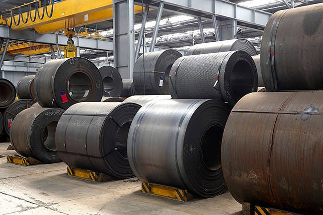 TOP 3 KINH NGHIỆM CUNG ỨNG TÔN THÉP ĐÁP ỨNG TIẾN ĐỘ CHO NHIỀU LOẠI CÔNG TRÌNH