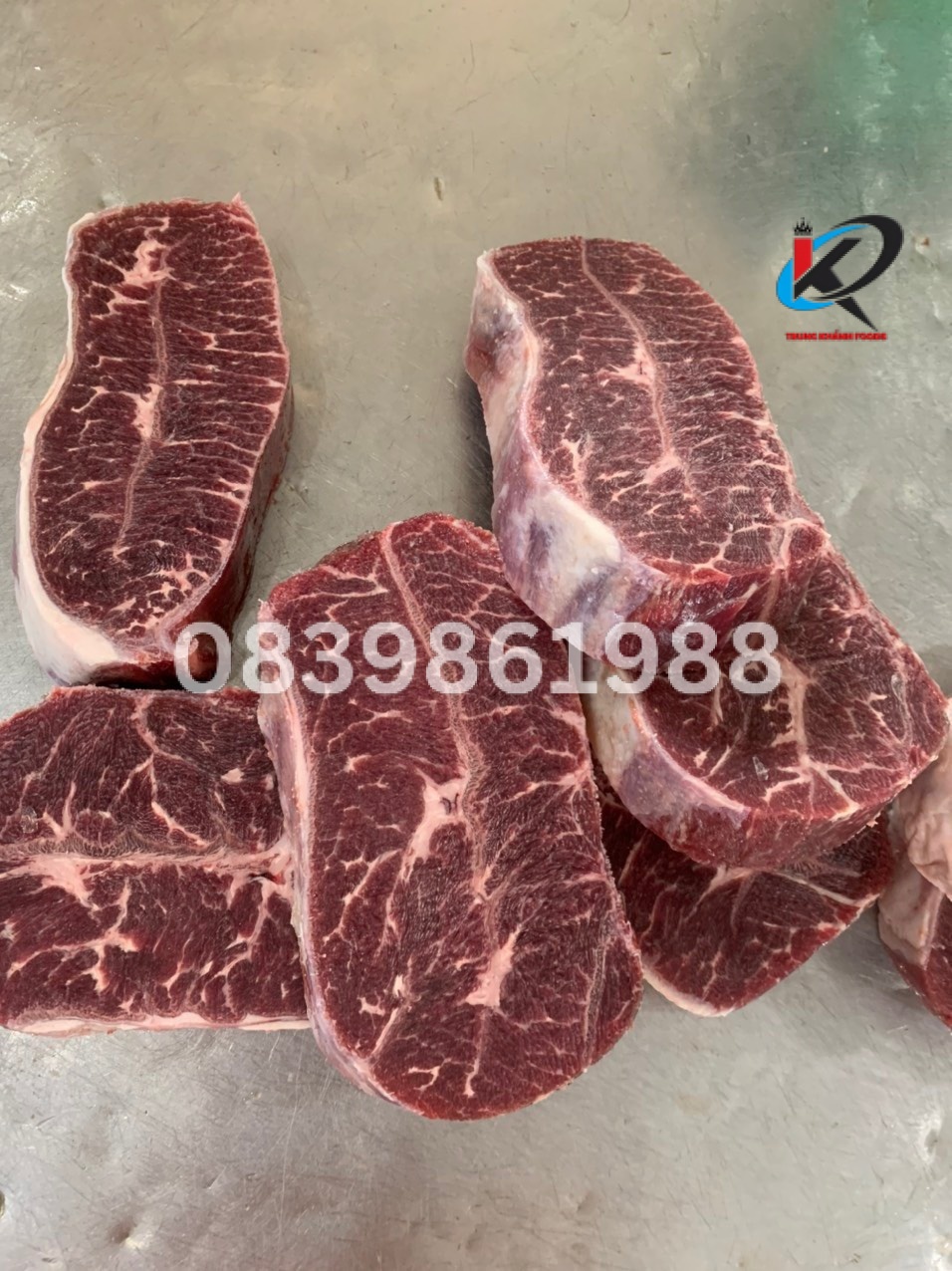 Top 3 Lý Do Nên Chọn Trung Khánh Foods – Đơn Vị Cung Cấp Hải Sản, Thịt Và Các Đồ Chế Biến Sẵn Uy Tín