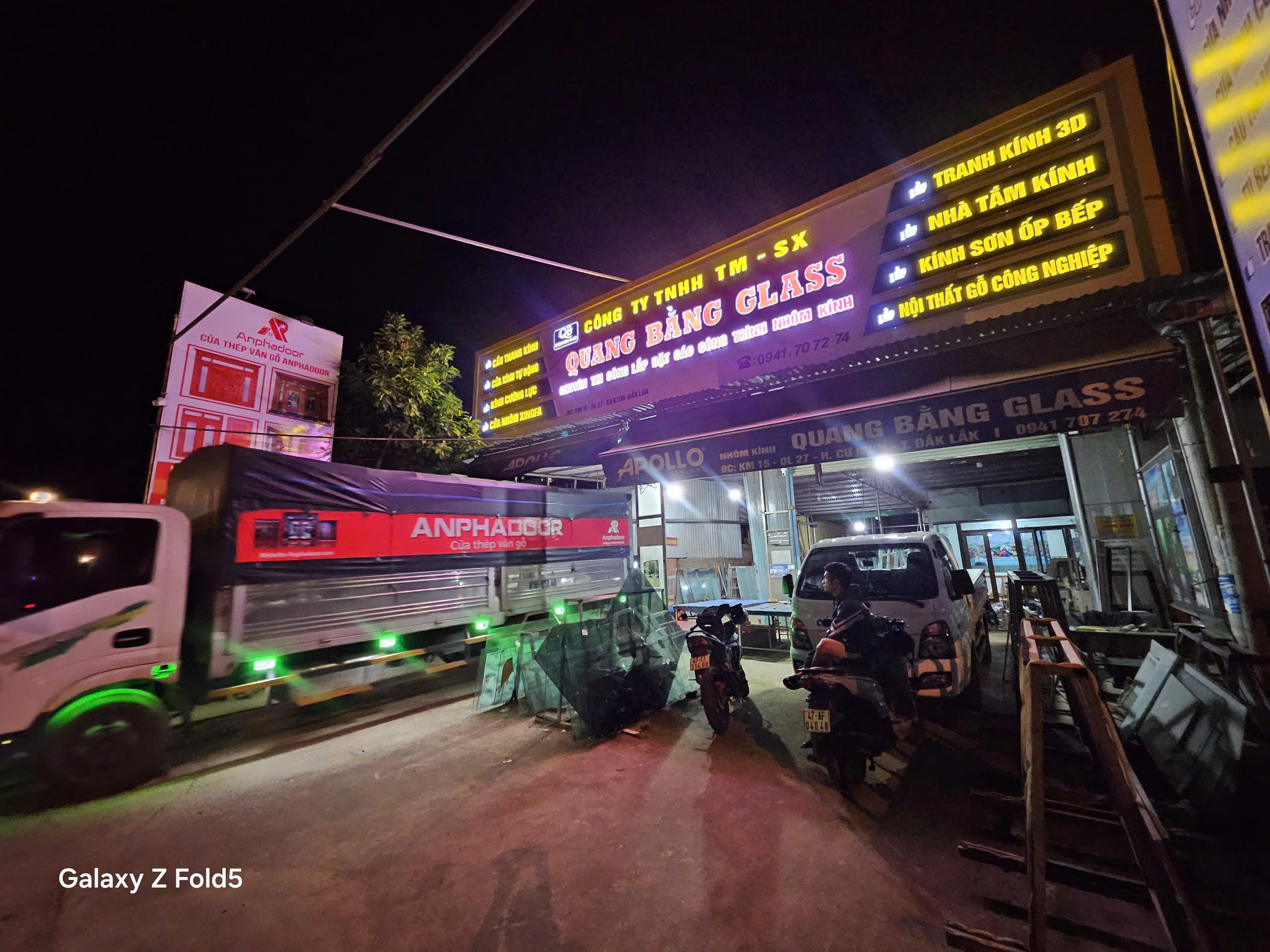 Công ty Nhôm Kính Quang Bằng Glass – lựa chọn đáng tin cậy tại Buôn Ma Thuột Công ty Nhôm Kính Quang Bằng Glass – lựa chọn đáng tin cậy tại Buôn Ma Thuột