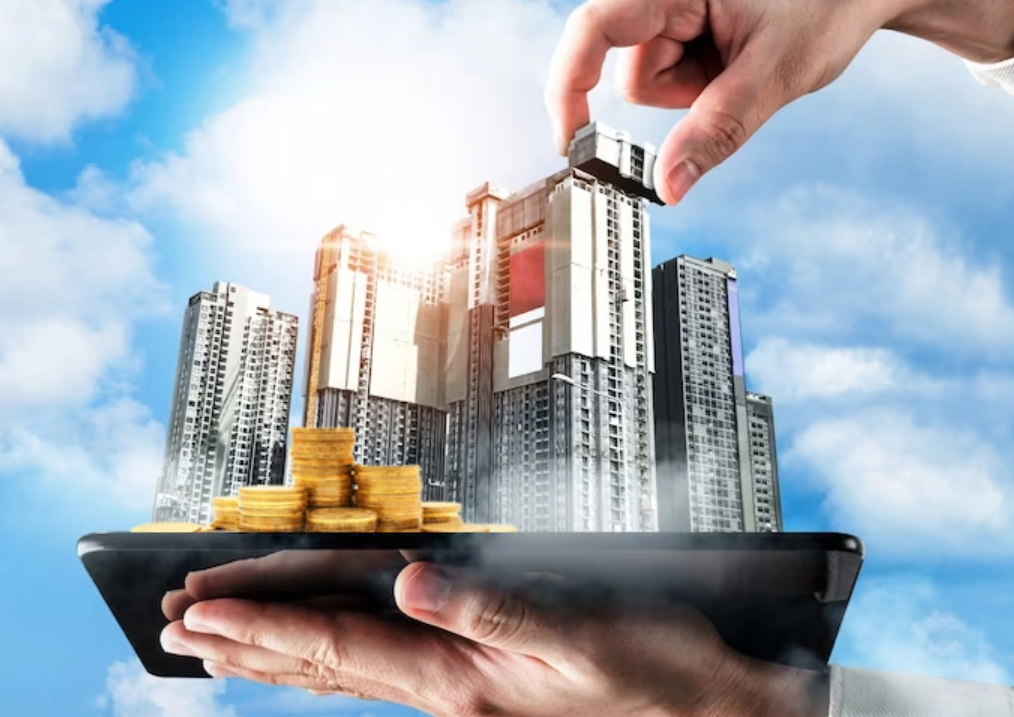 🌟 TOP 3 ĐƠN VỊ BẤT ĐỘNG SẢN UY TÍN TẠI QUẬN 8